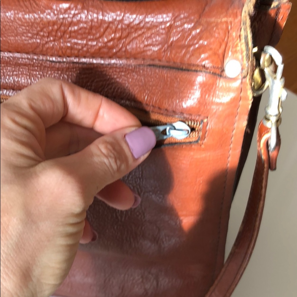 Bag for men - Picture 3 of 8